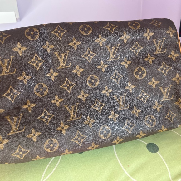 Louis Vuitton Speedy 30 - Picture 6 of 16